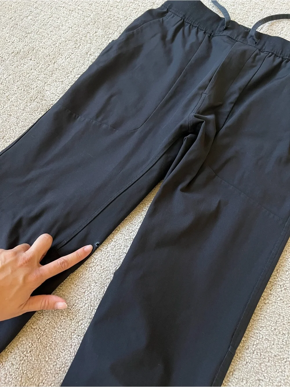 Lululemon Men’s ABC Jogger 28” Inch Inseam